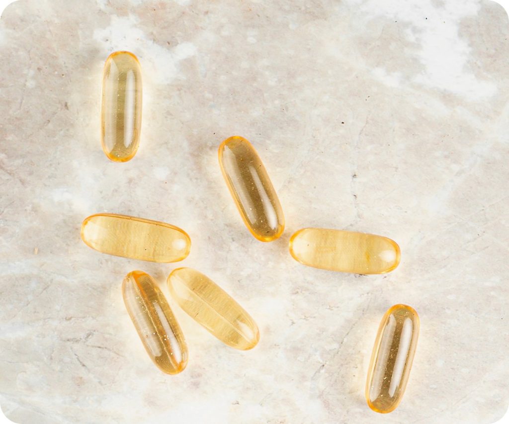 Myrootines Omega3