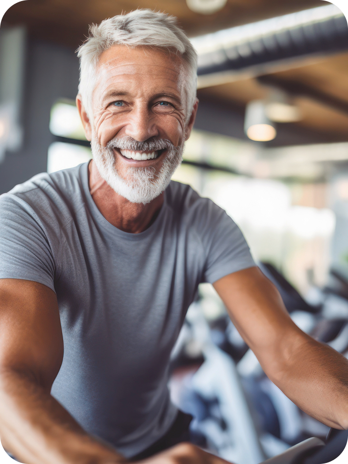 Myrootines Seniors Actifs