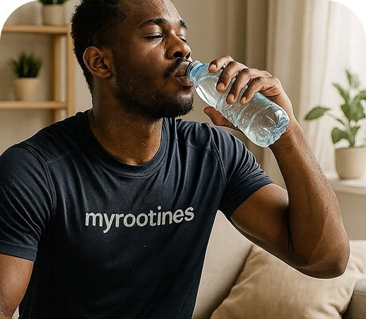 Myrootines Slider Immunité