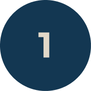 Pastille Etape 1