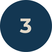 Pastille Etape 3